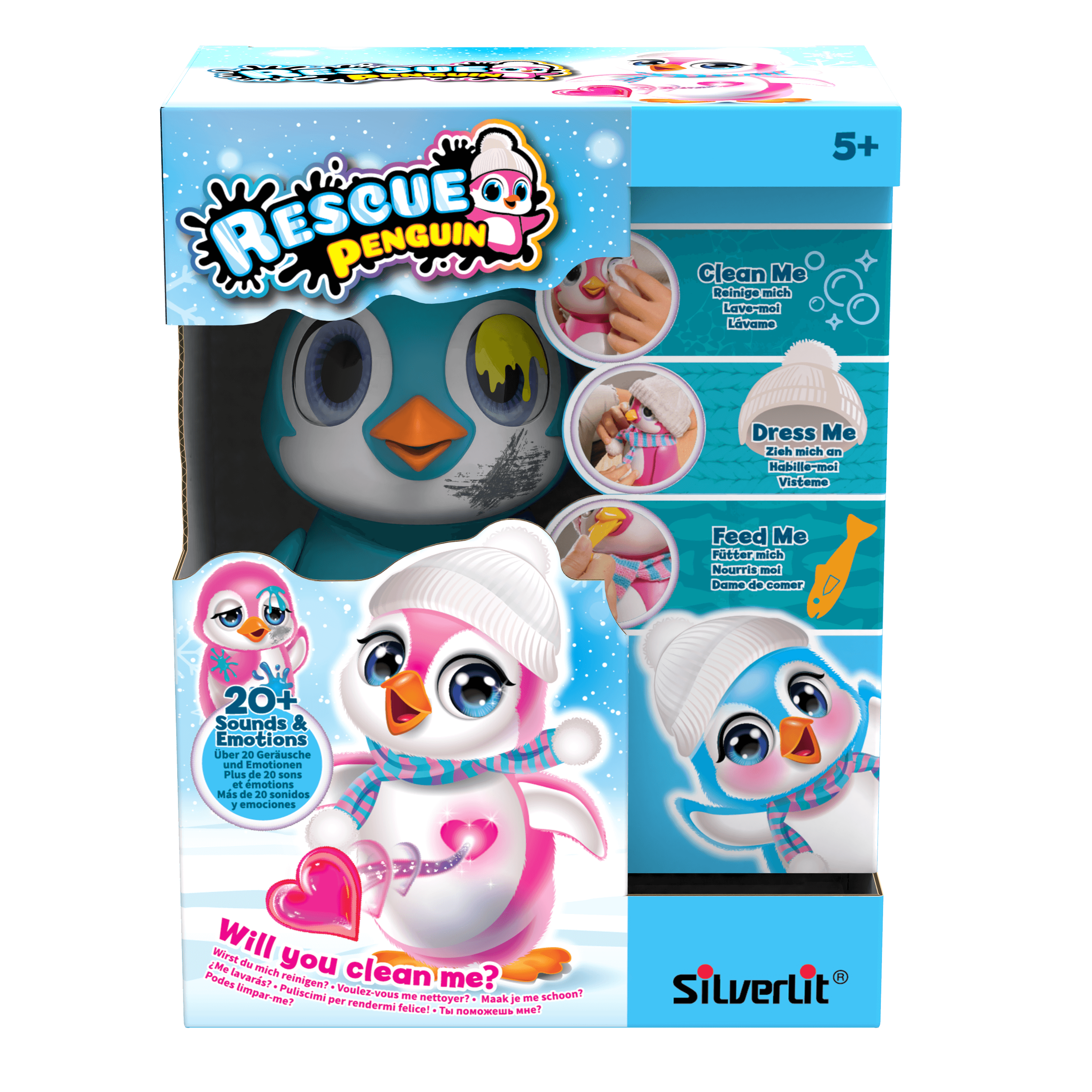 Игрушка Silverlit - фото 8