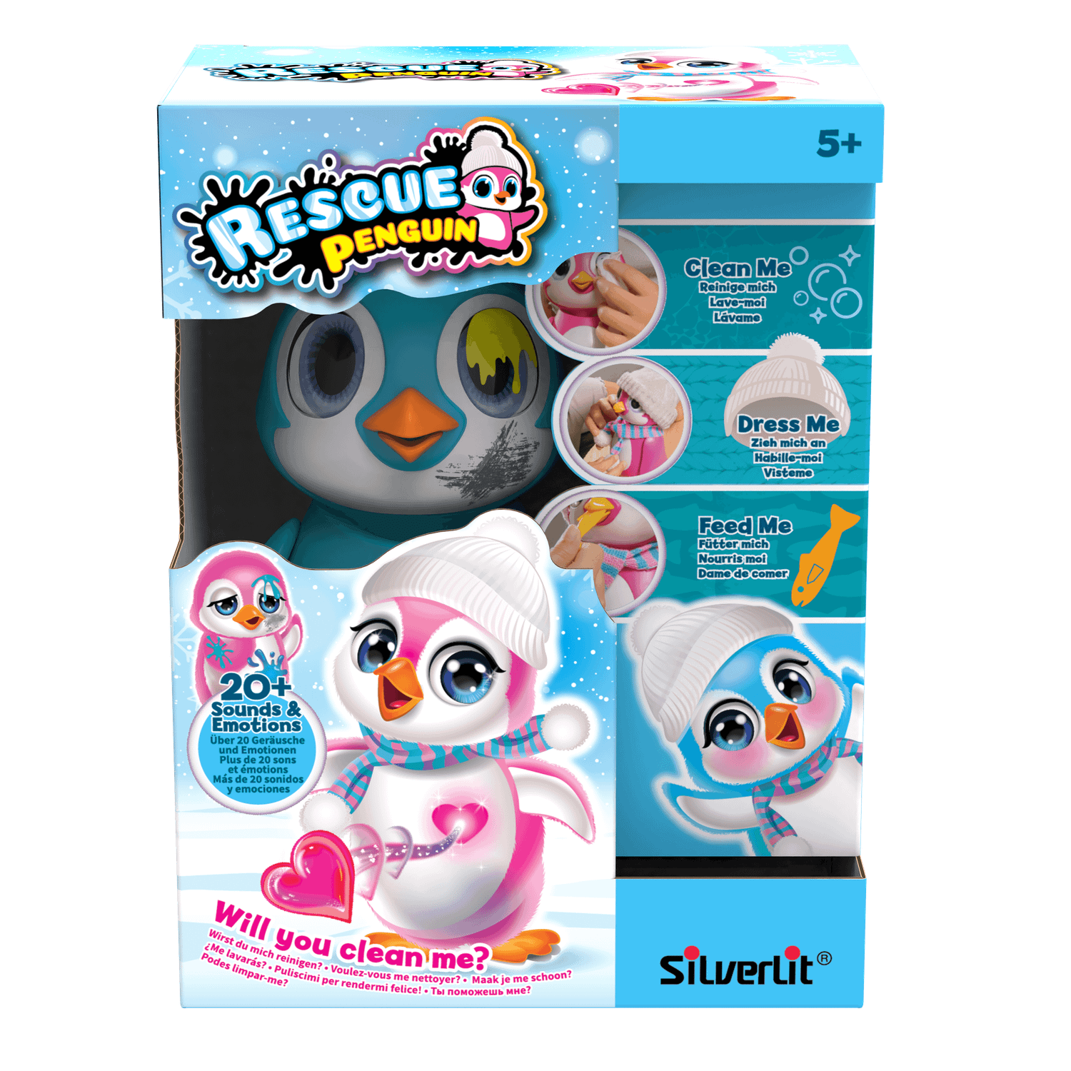 Игрушка Silverlit - фото 8