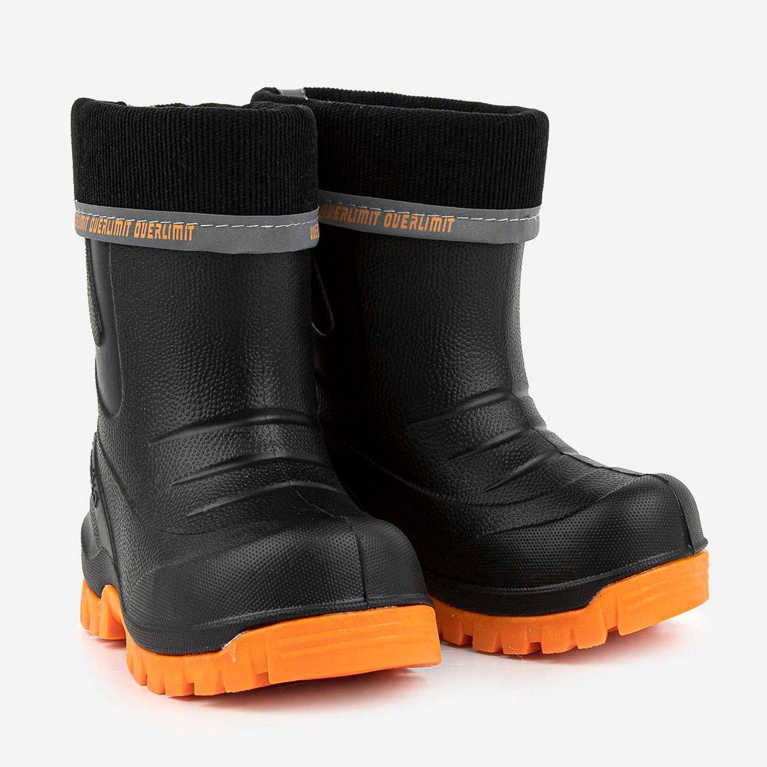 Резиновые сапоги Kapika 1582т - фото 5