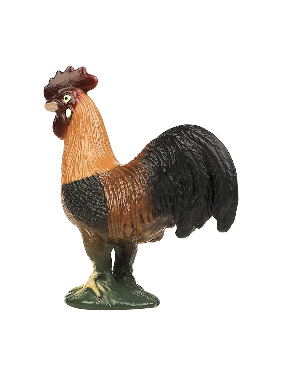 Игровой набор Masai Mara Петух на ферме - фото 3