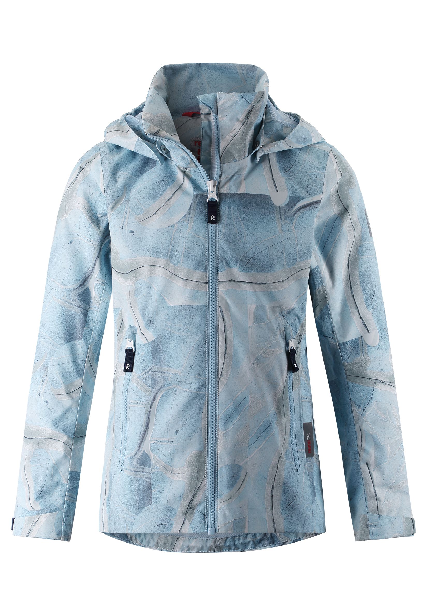 Куртка Reima 531438-6181 - фото 1