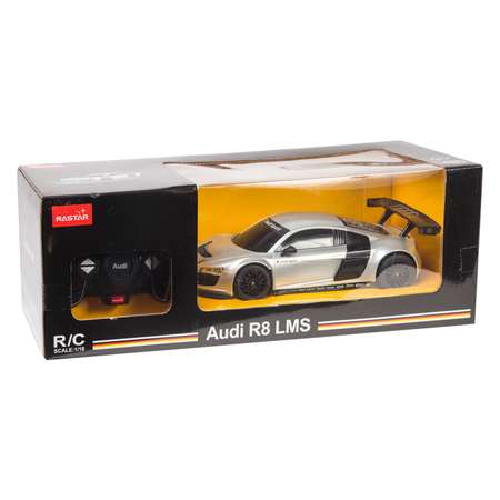 Автомобиль РУ Rastar Audi 1:18