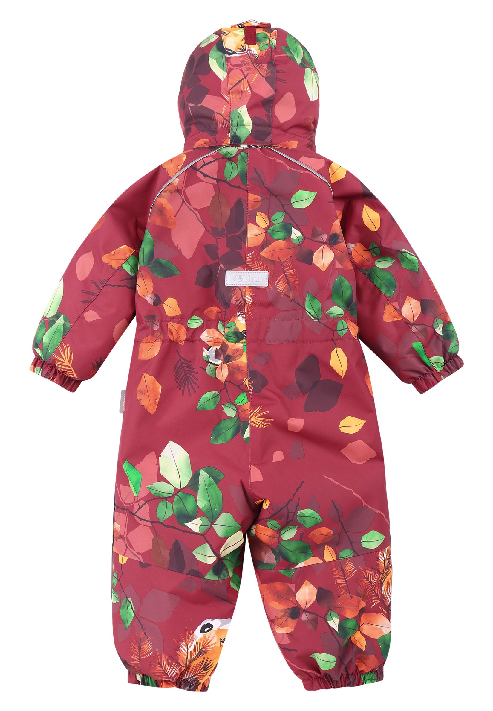 Комбинезон Reima 510360-3919 - фото 4