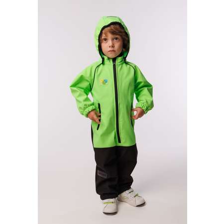 Комбинезон UKI KIDS