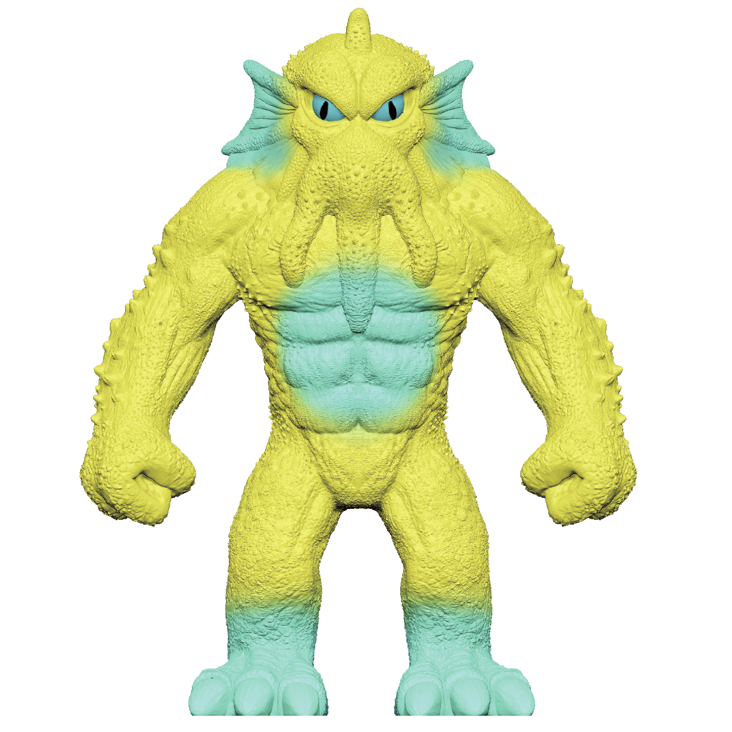 Игрушка-антистресс Stretchapalz - фото 1