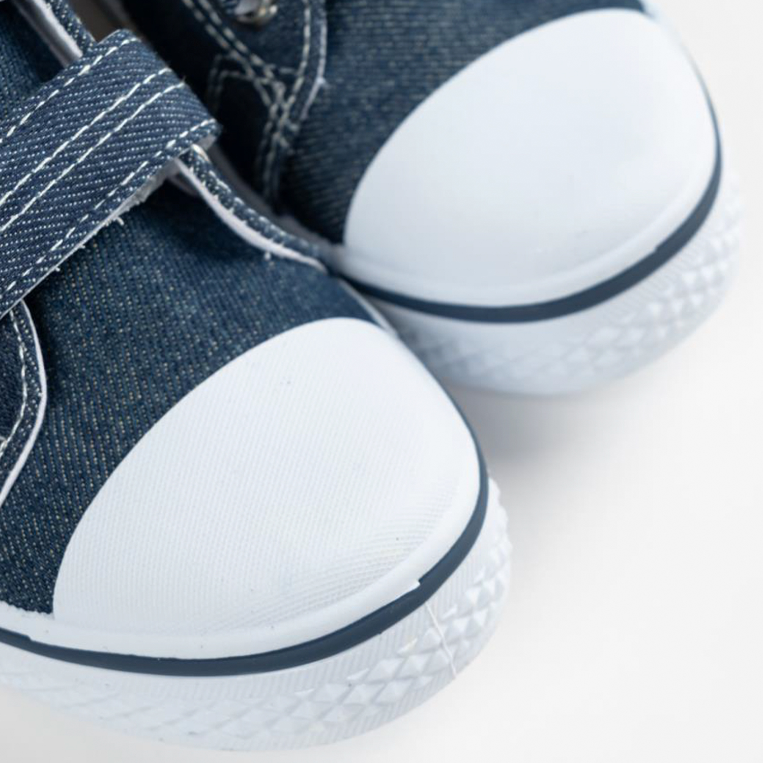 Кеды TikkaGo 7N01_240803_navy - фото 2