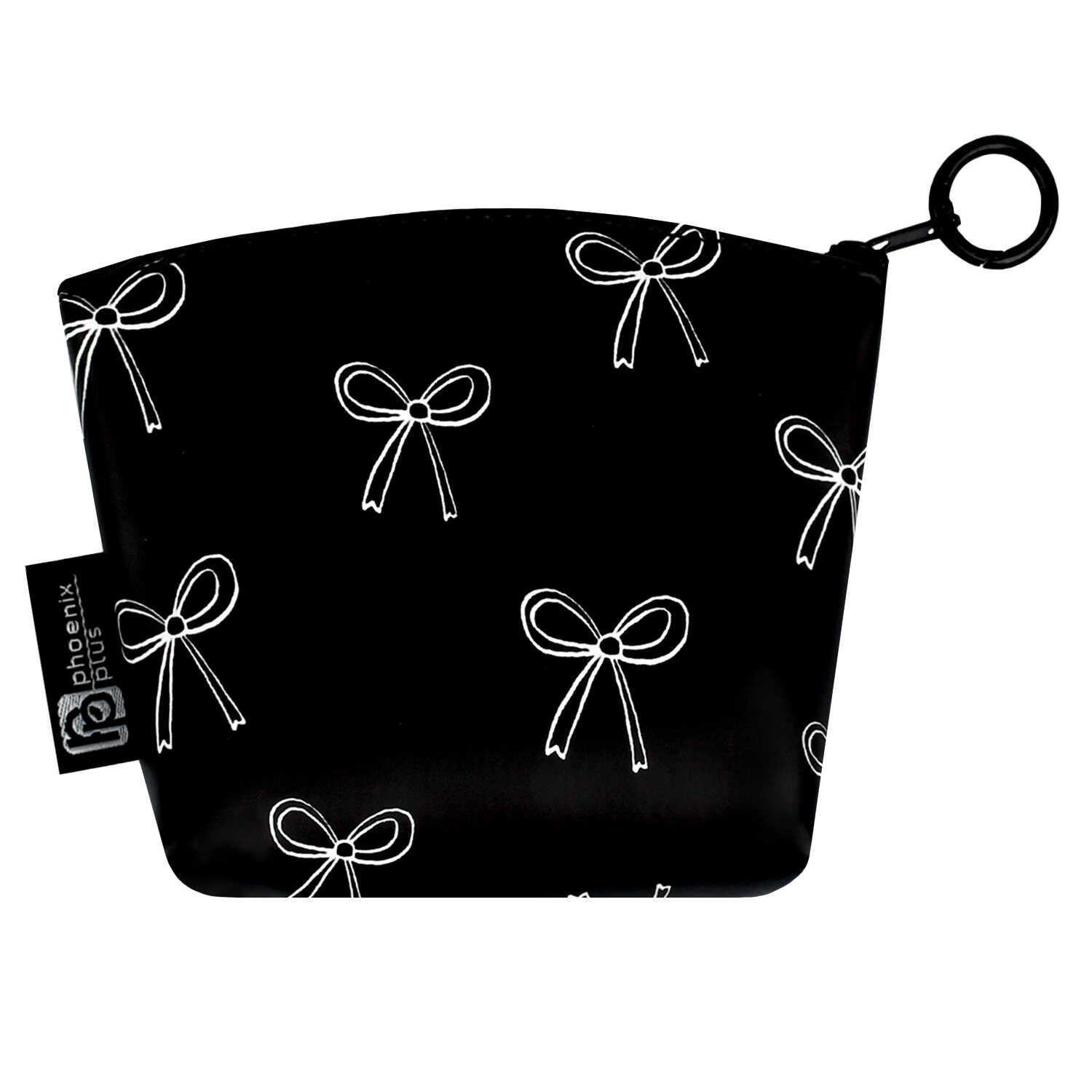 Кошелек Феникс + Бантики - фото 4