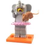 Фигурка LEGO Minifigures col18-1