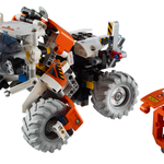 Конструктор LEGO Technic 104 дет.