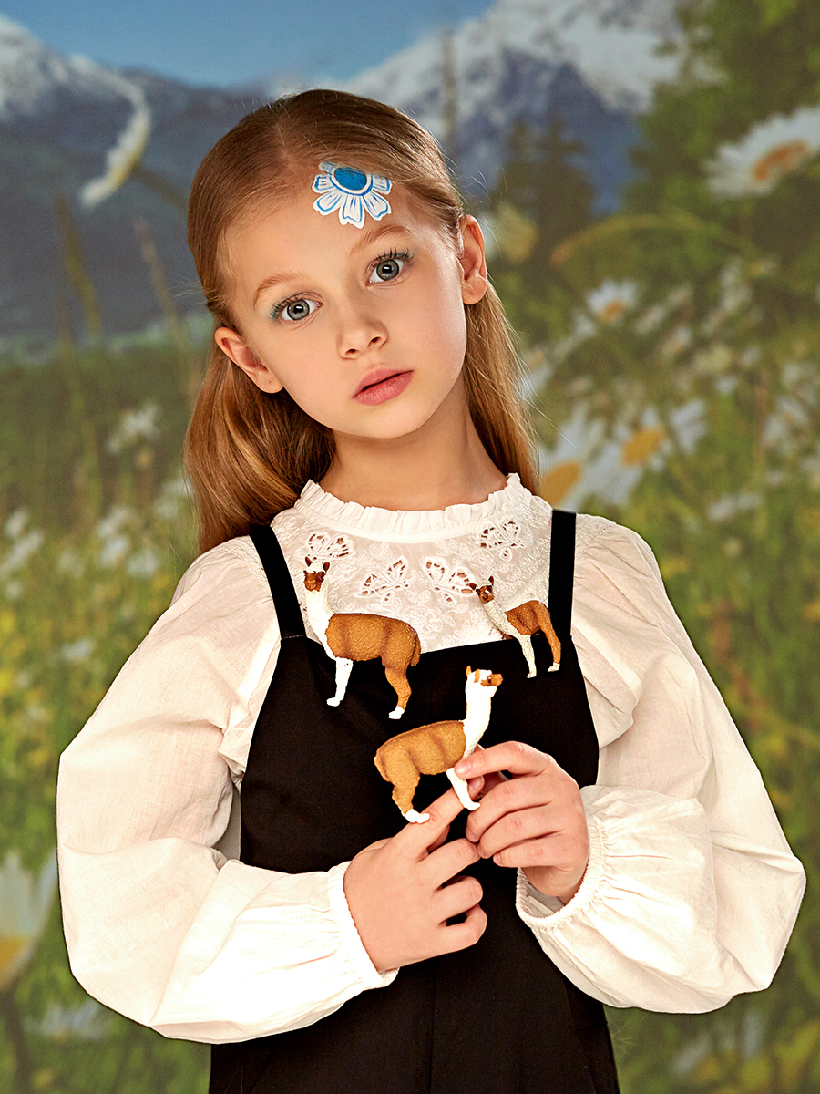 Игровой набор Masai Mara Мир диких животных - фото 21