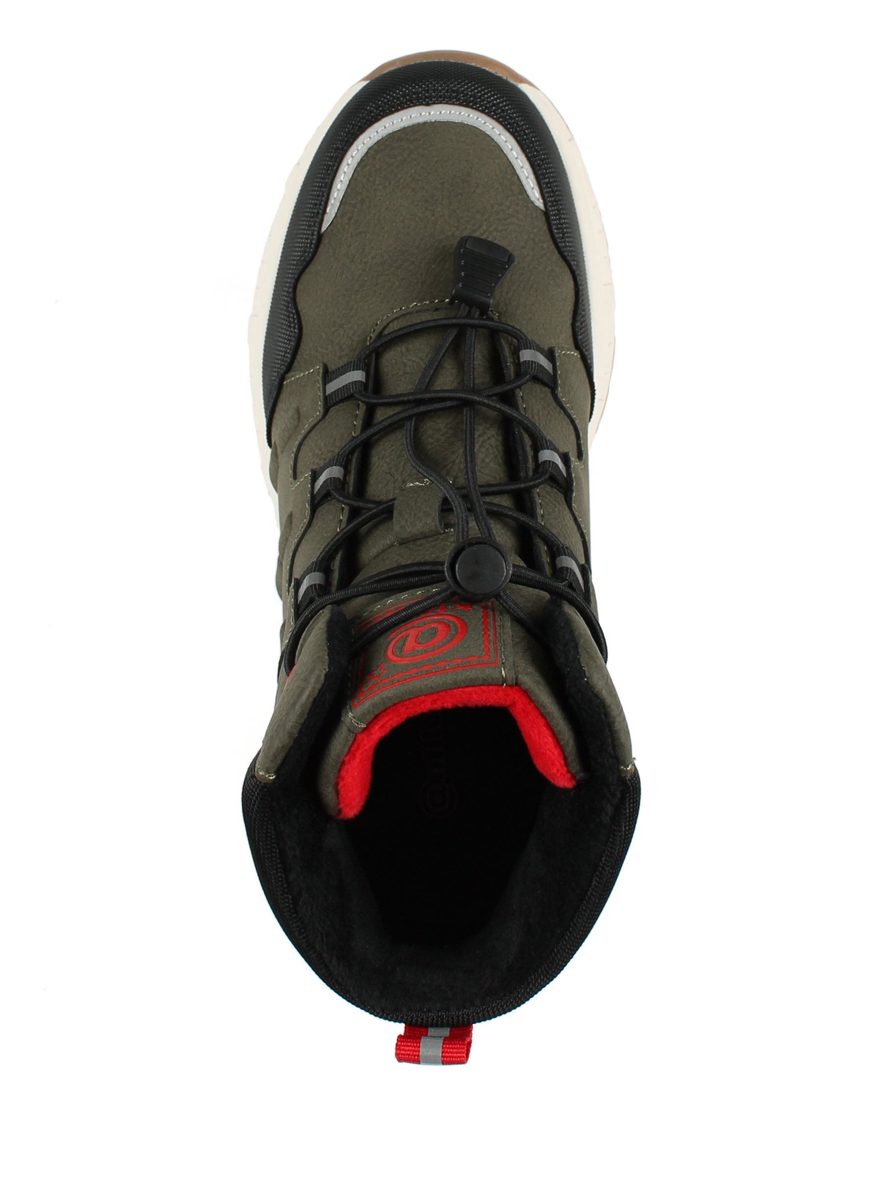 Ботинки Antilopa AL 16081 - фото 15