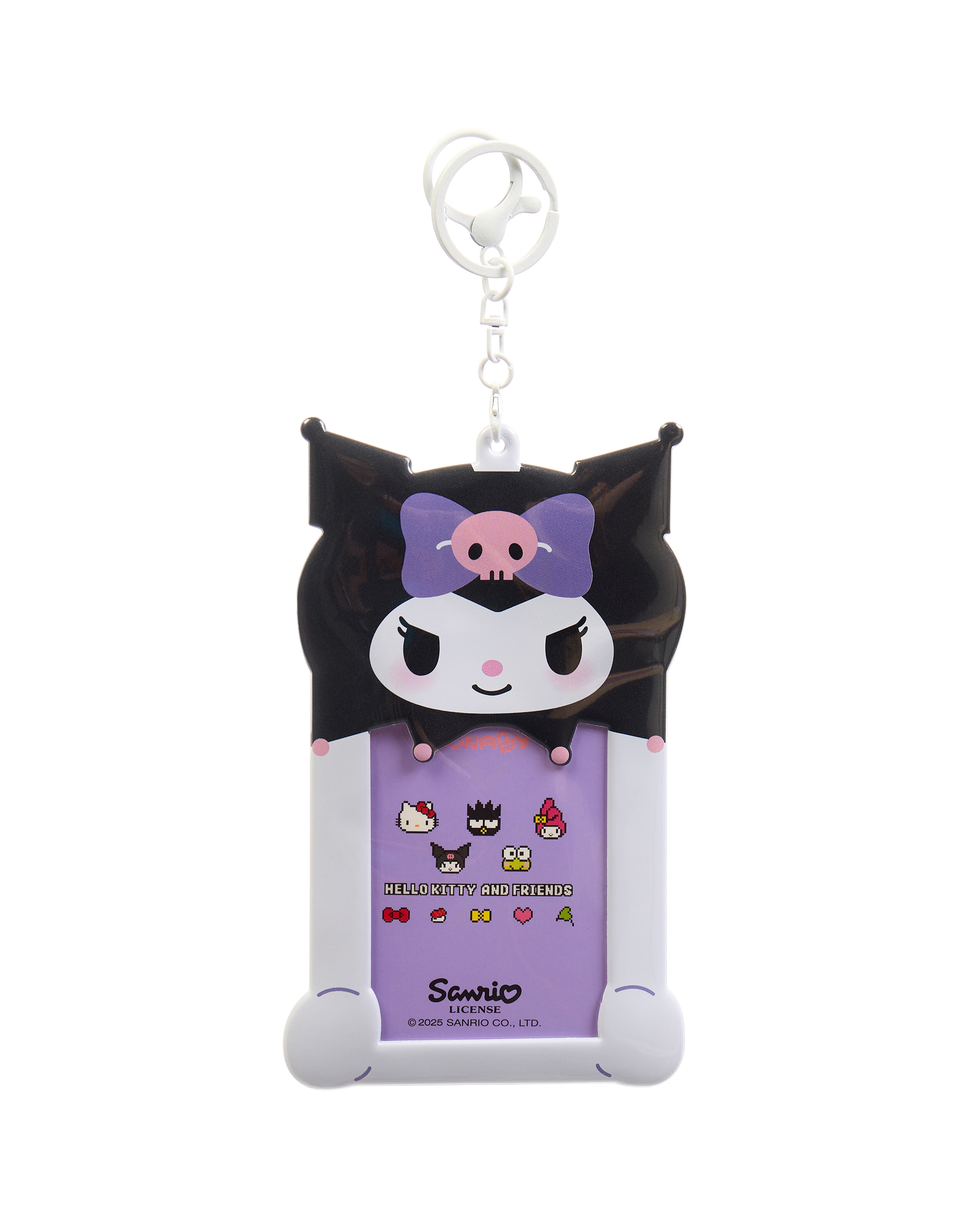 Бейдж Munaby Hello Kitty - фото 3