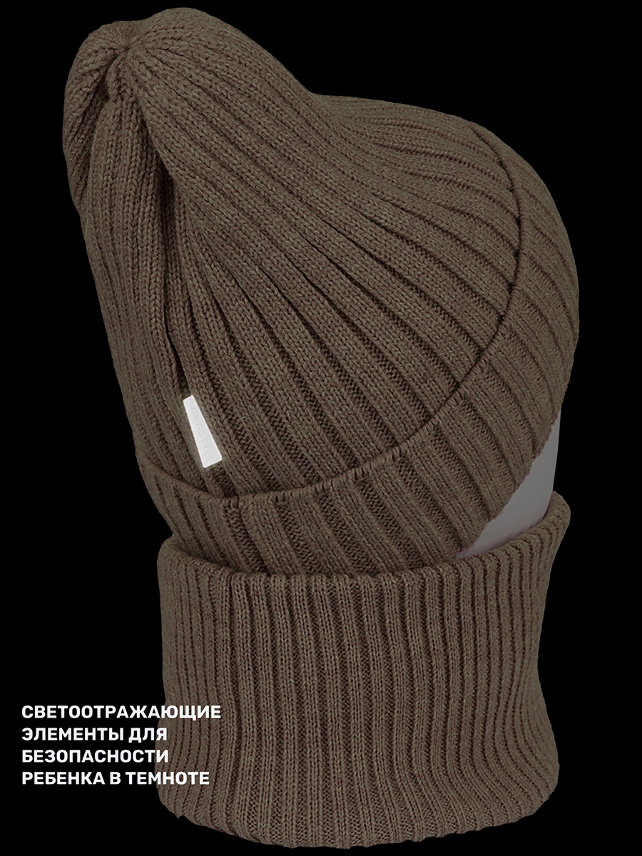 Комплект NIKASTYLE 12з17725 беж - фото 10