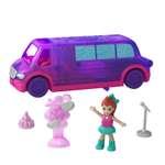 Автомобиль POLLY POCKET