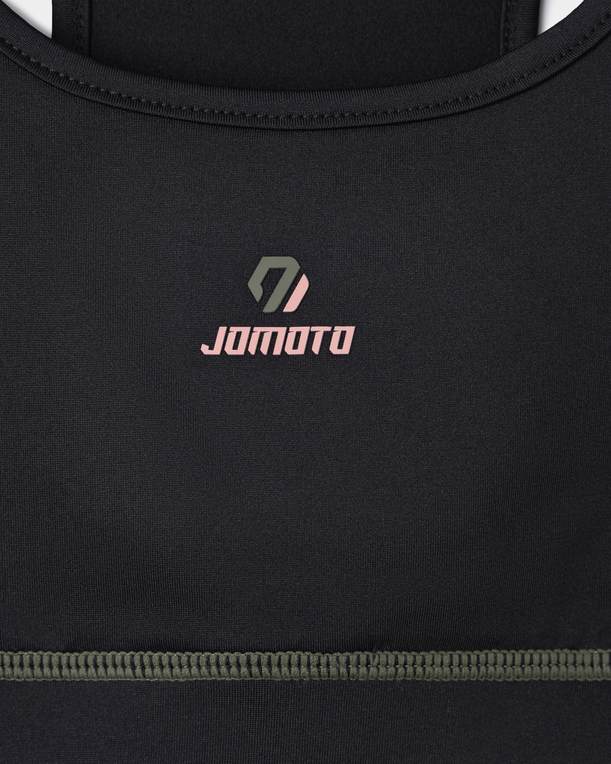 Топ спортивный Jomoto S26JO3-JG-39tg-99 - фото 3