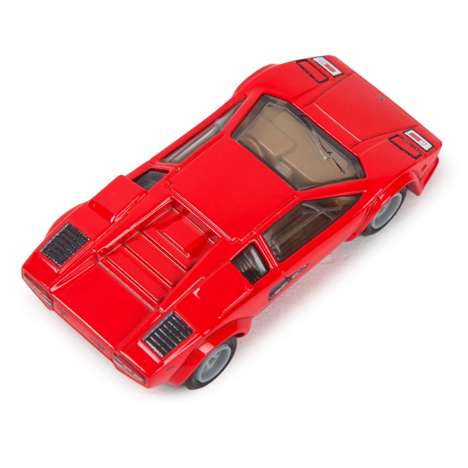 Автомобиль Hot Wheels Lamborghini FPY86 - фото 7