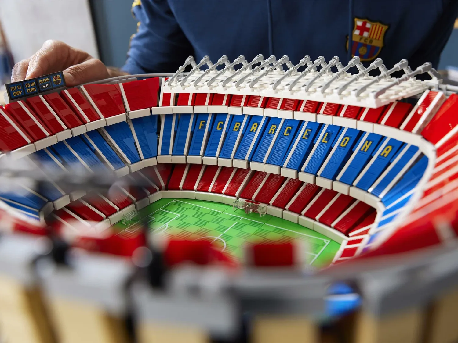 Конструктор LEGO Creator - фото 9
