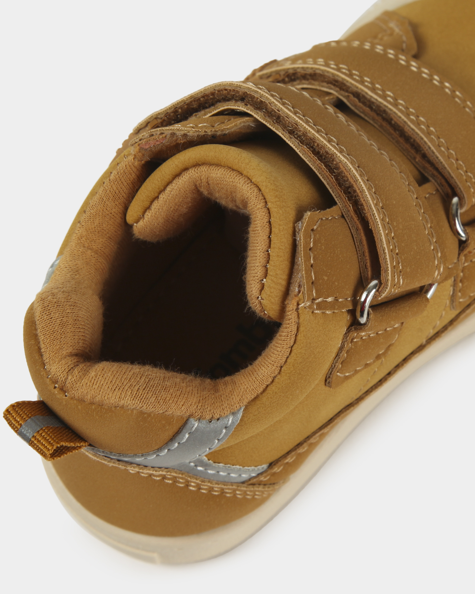 Ботинки Tombi S26CBibBO-204-08 - фото 4