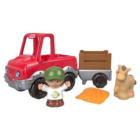 Игровой набор Little People