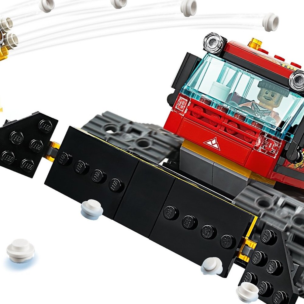 Конструктор LEGO 234 дет. - фото 6