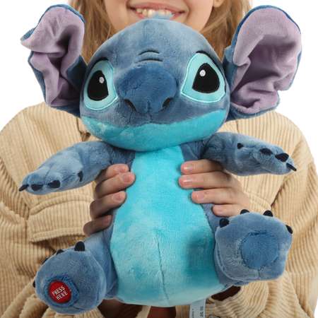 Игрушка мягкая Disney Стич TC-6201