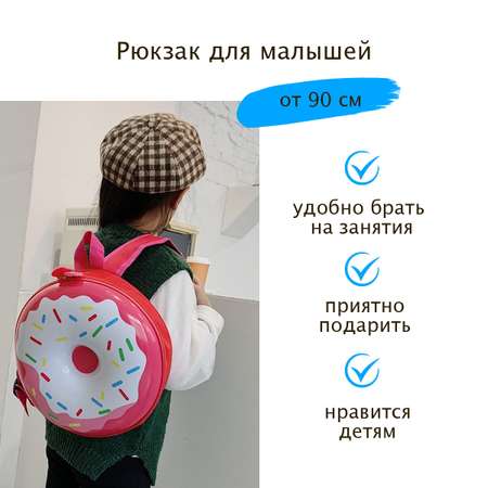 Рюкзак LATS