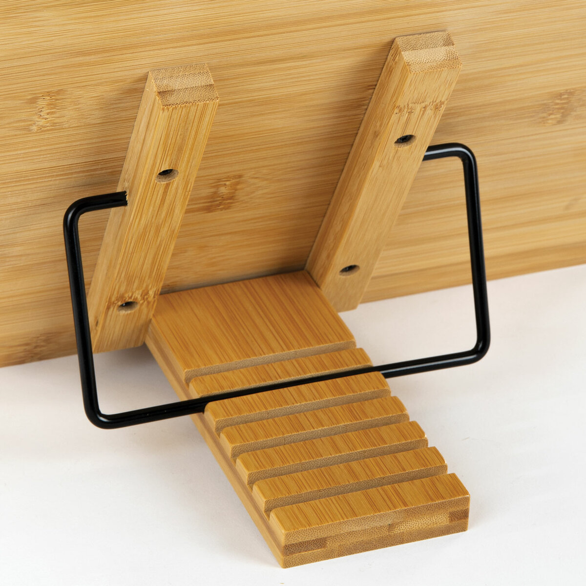 Подставка для книг Brauberg - фото 12