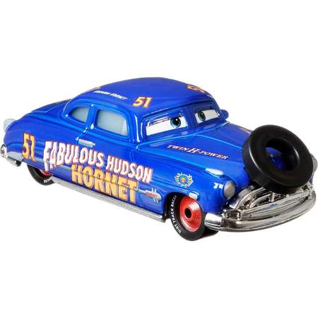 Автомобиль Cars