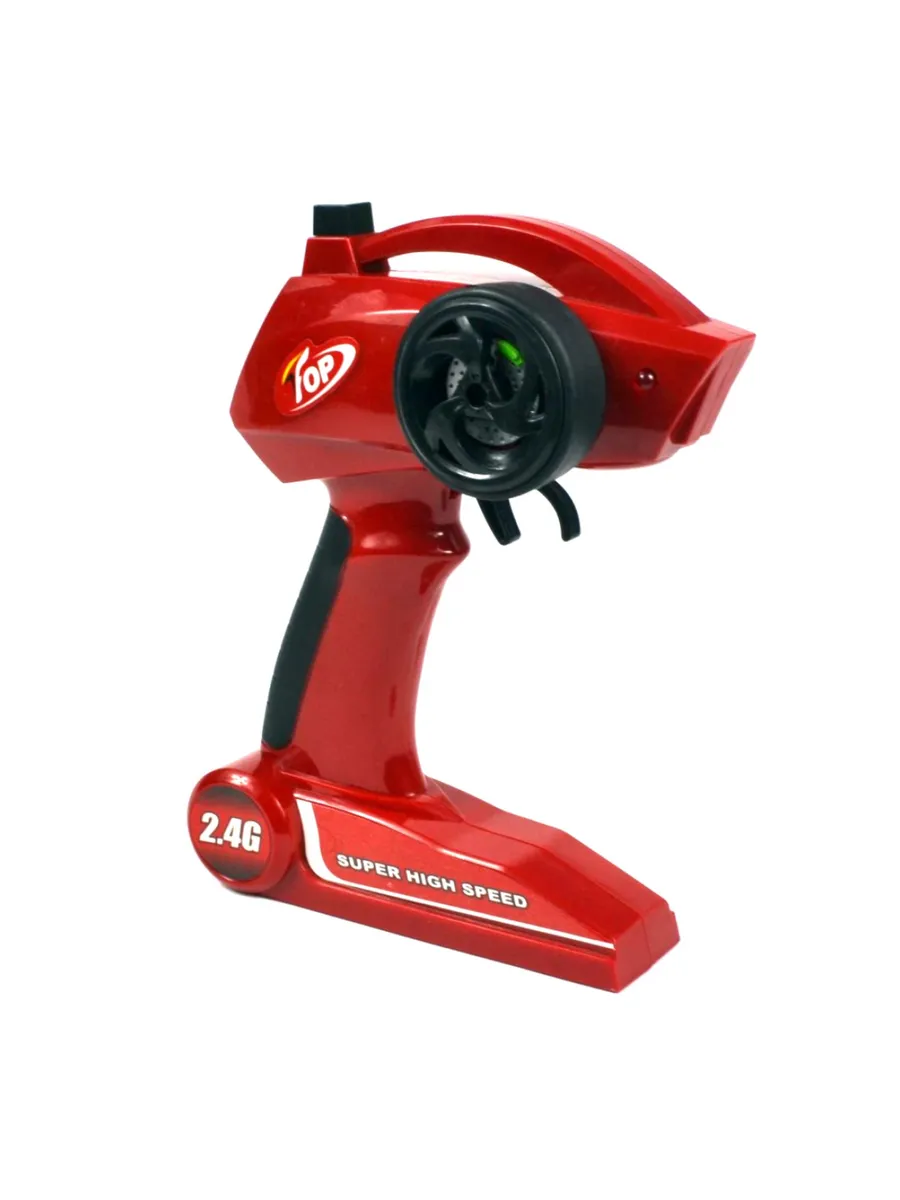 Автомобиль РУ QY Toys - фото 5