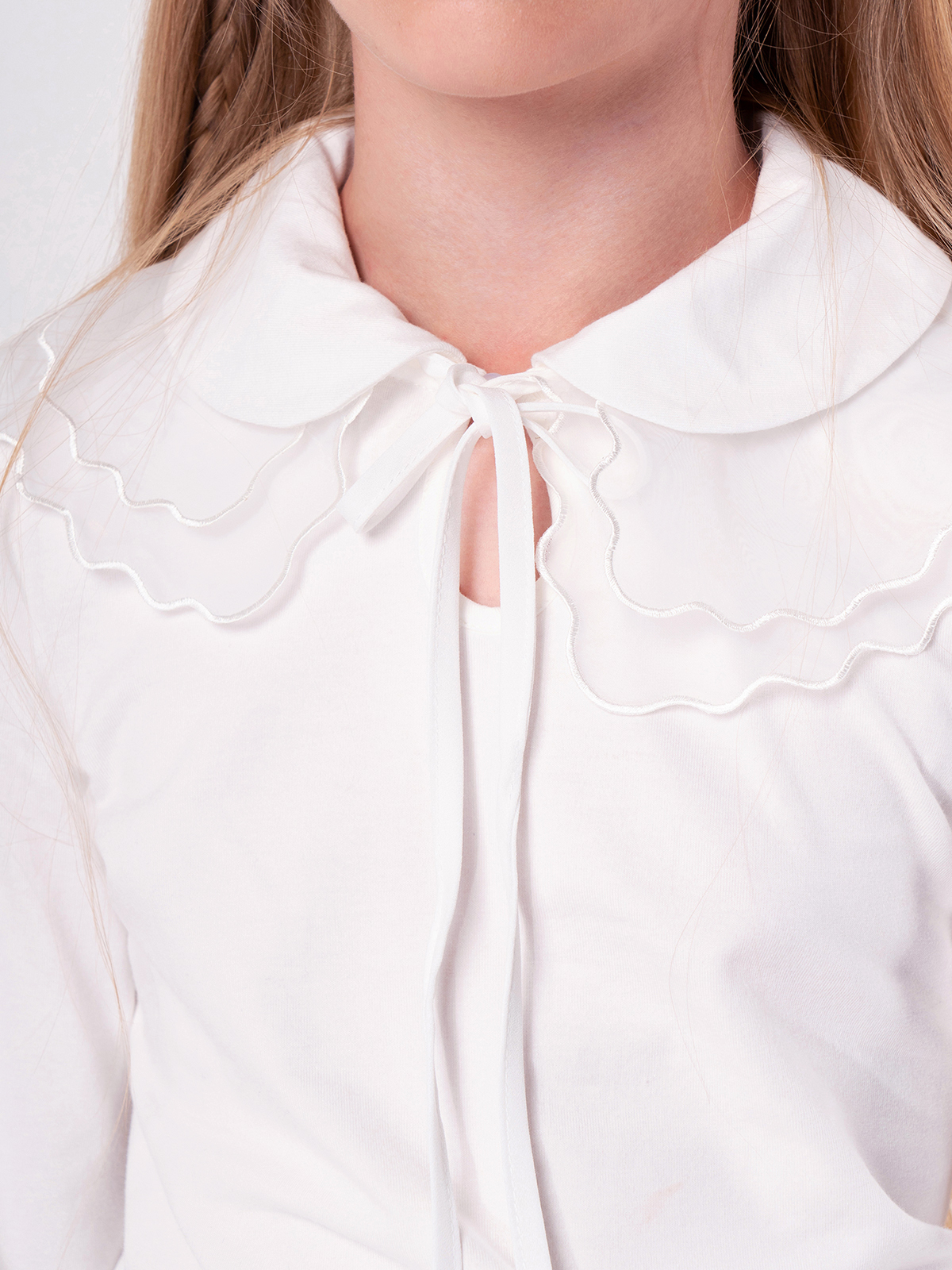 Блузка Smena 14767 - фото 3