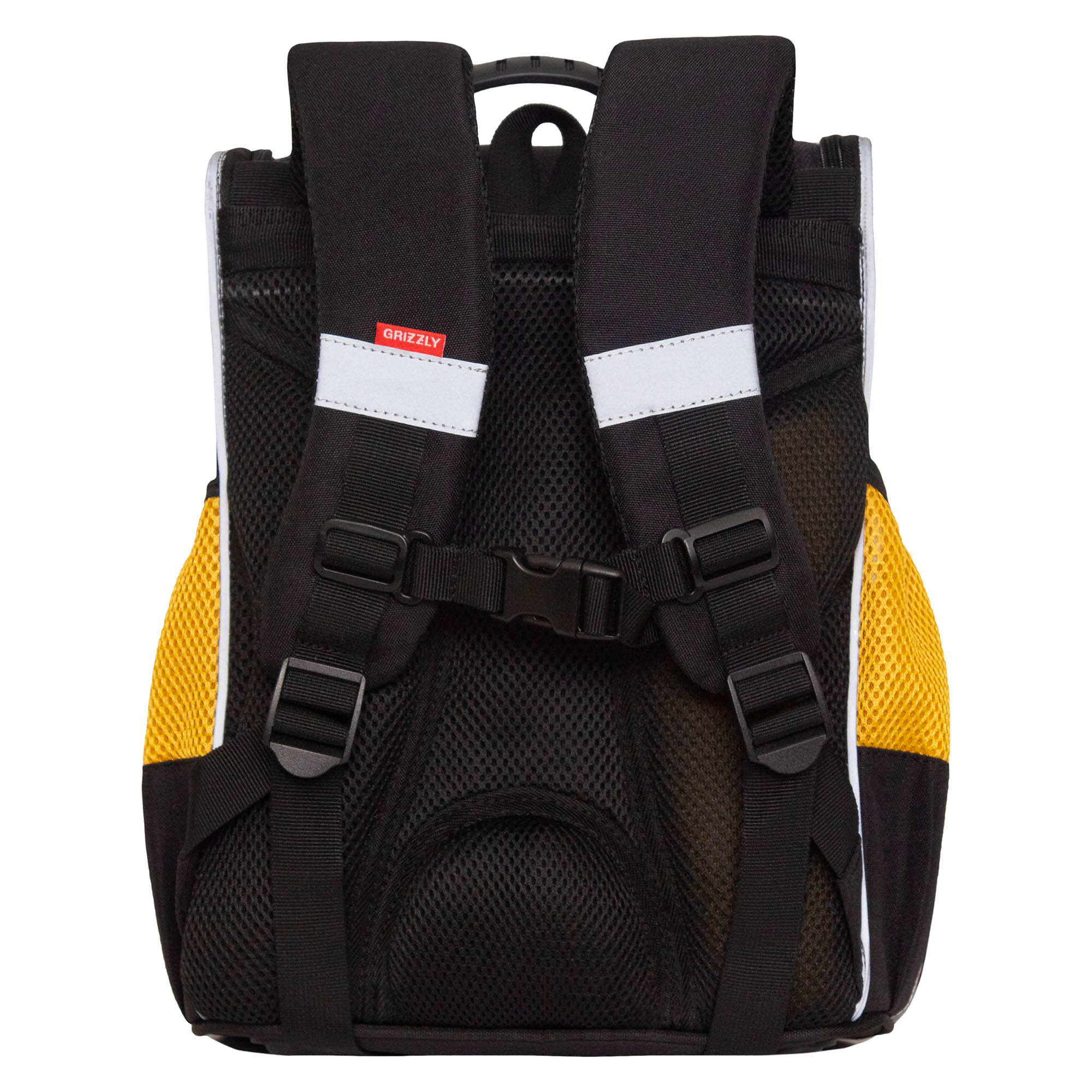 Ранец Grizzly Тигр - фото 3