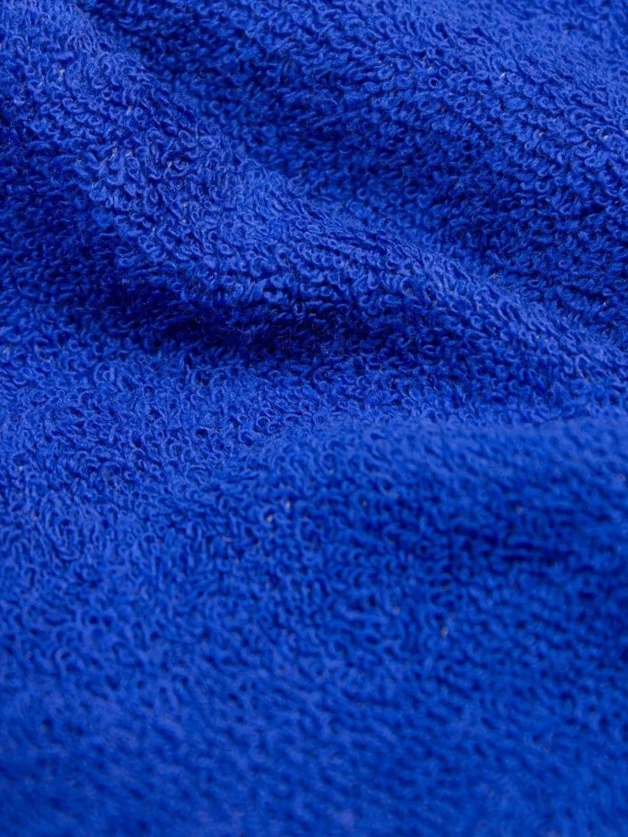 Халат TOTEMFOX 831М5F/васильковый - фото 6