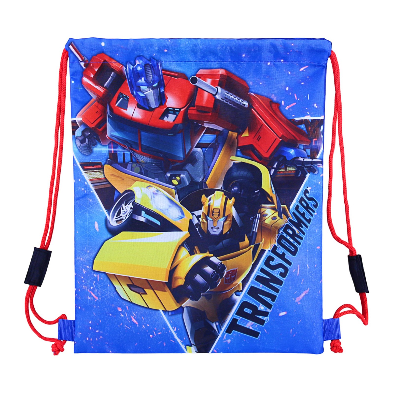 Мешок для обуви Seventeen Transformers - фото 2