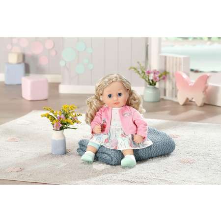 Кукла Baby Annabell София с аксессуарами 709863-116722