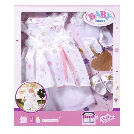 Одежда для кукол BABY BORN