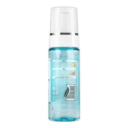Мусс Himalaya для умывания с лимоном 150 мл