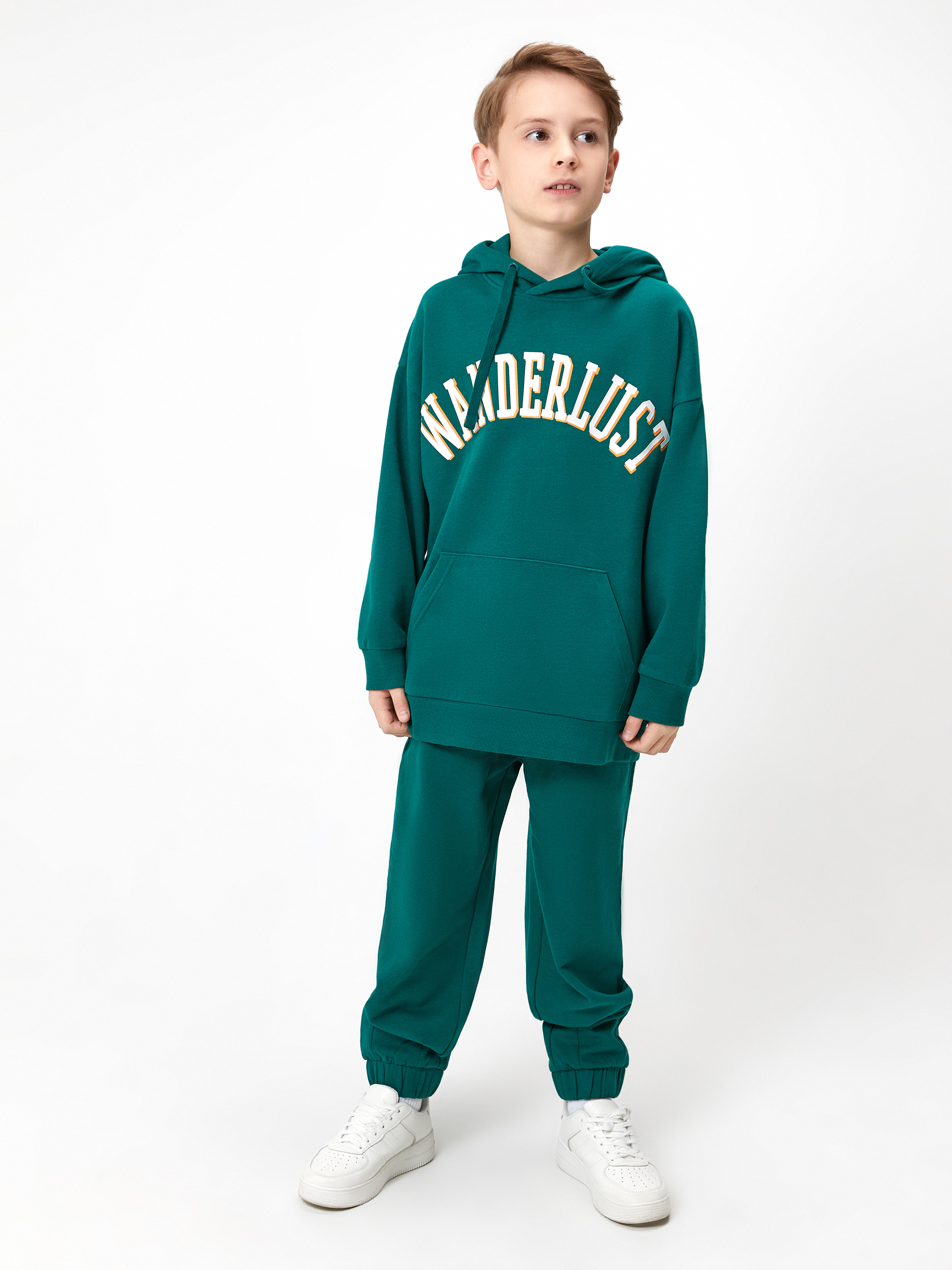 Худи Acoola 20110580025_0073338 - фото 2