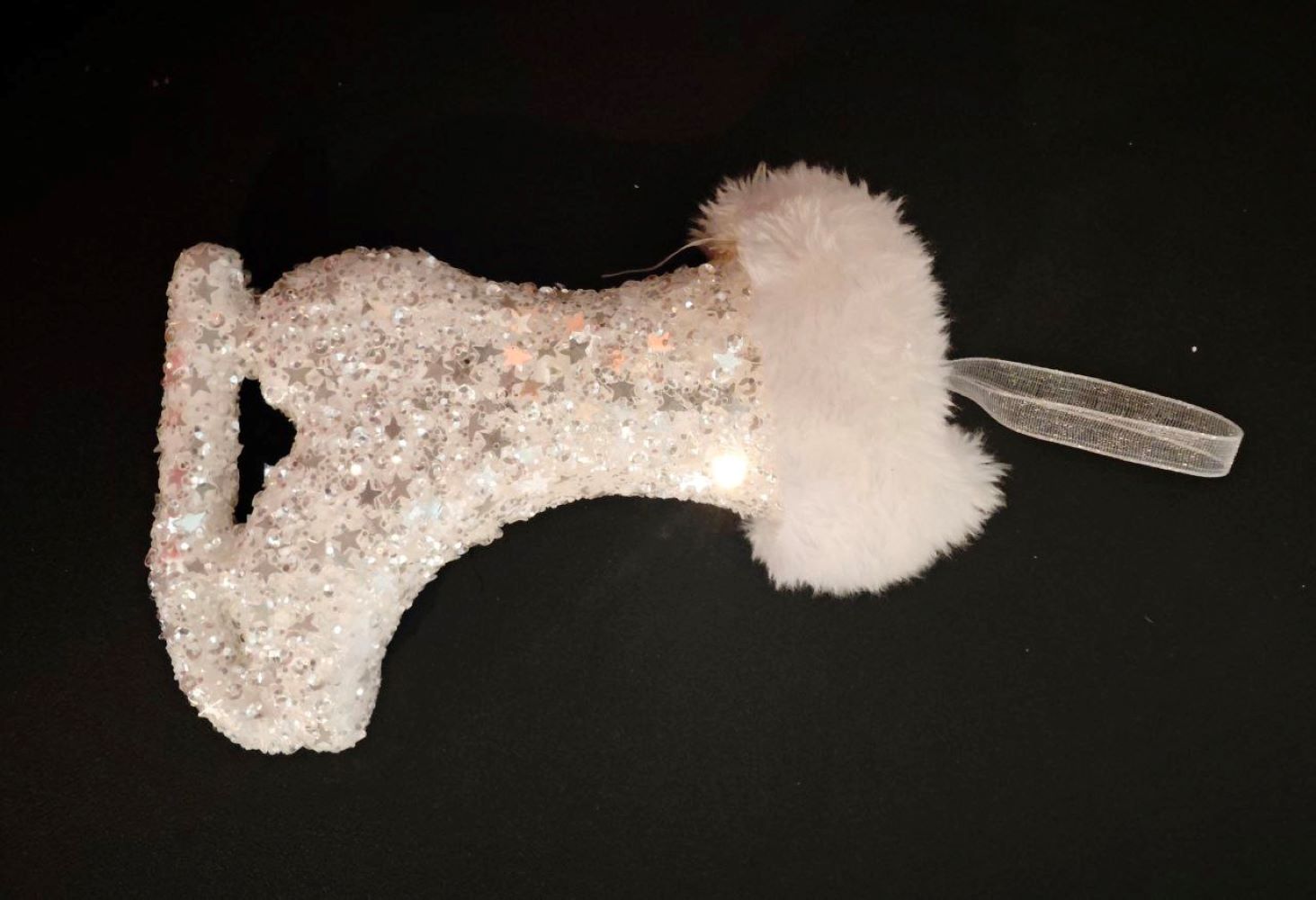 Украшение ёлочное Магия праздника MAG-K01-1 - фото 1