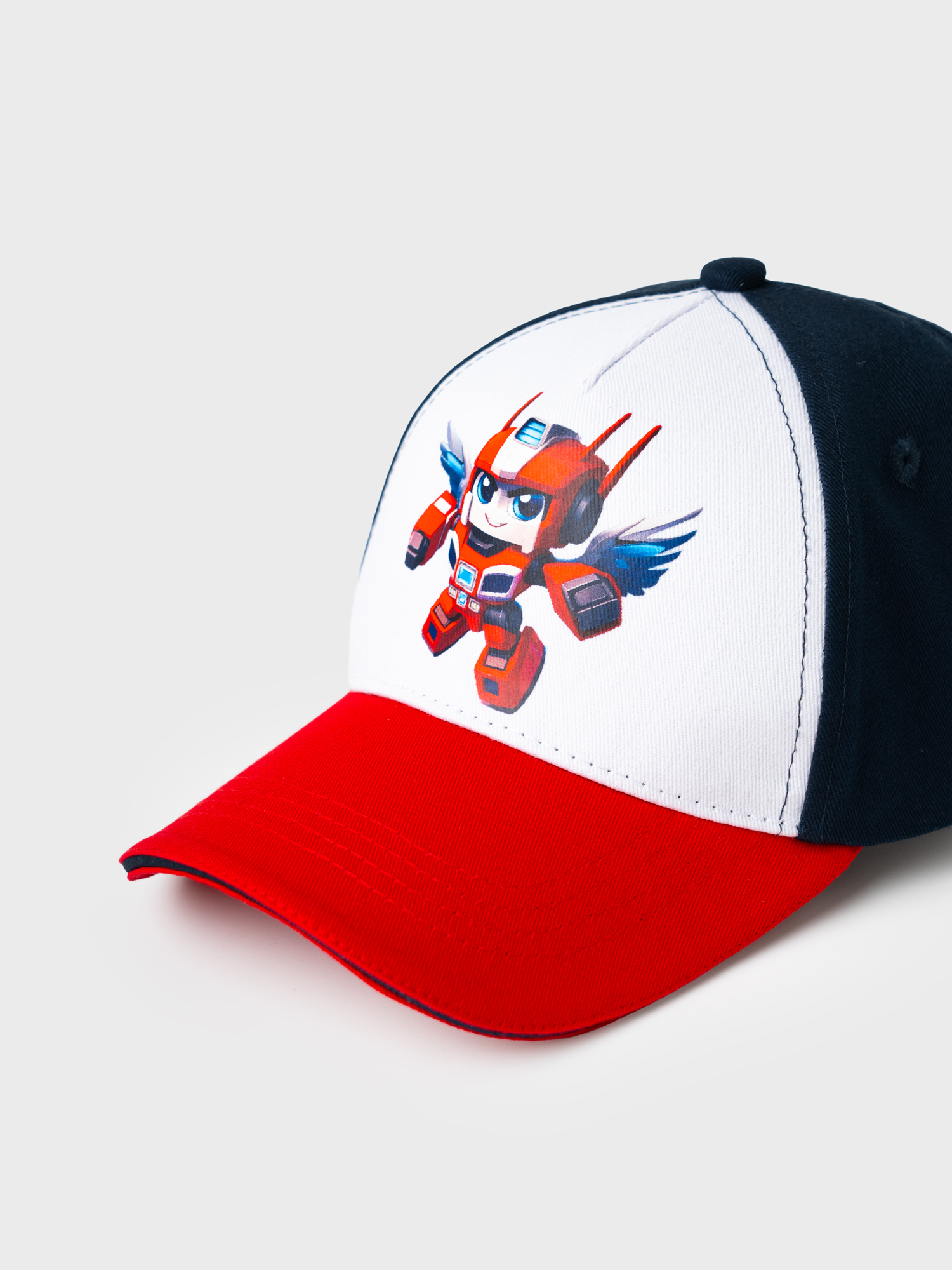 Бейсболка PlayToday 12612045 - фото 7