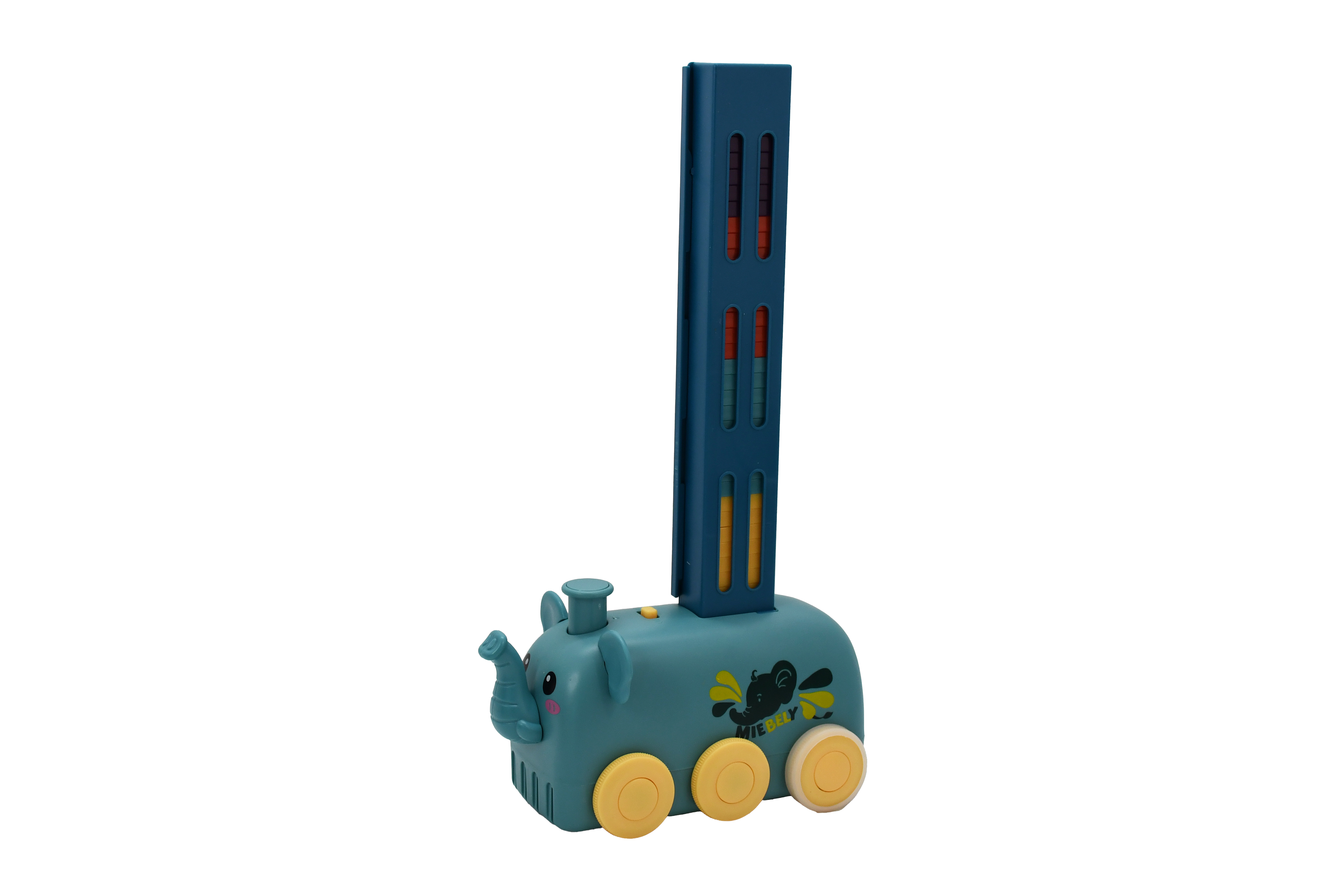 Игрушка BabyGo Домино - фото 13