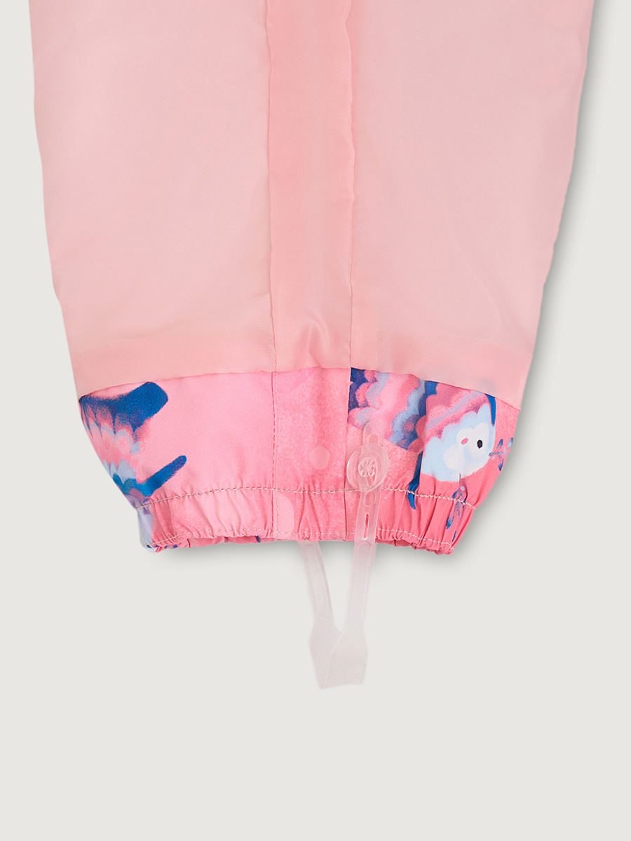 Комбинезон Lassie 71106103-4040 - фото 8