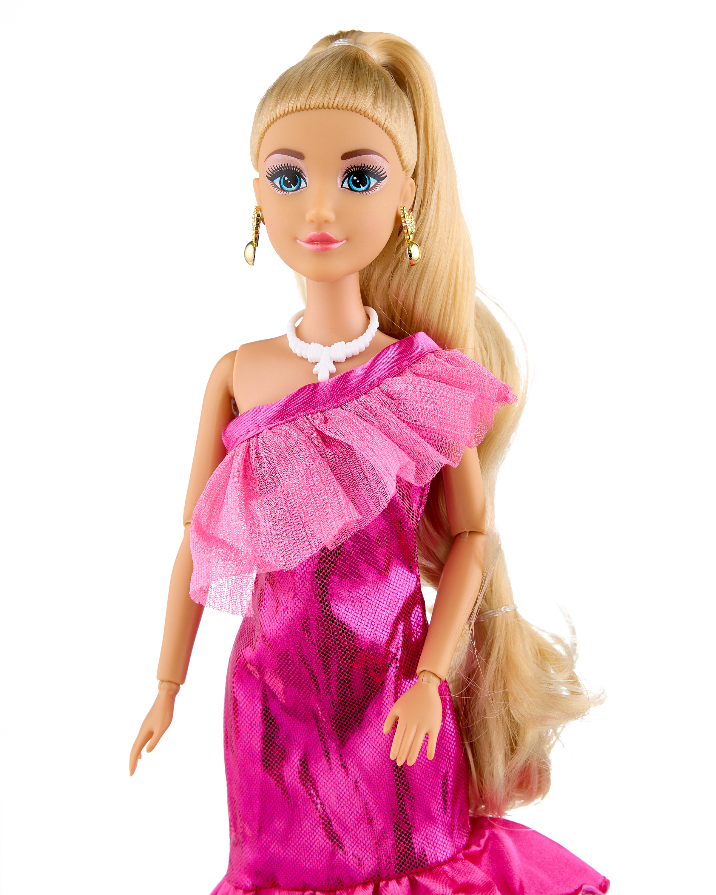 Кукла модельная Demi Star 616550 - фото 2