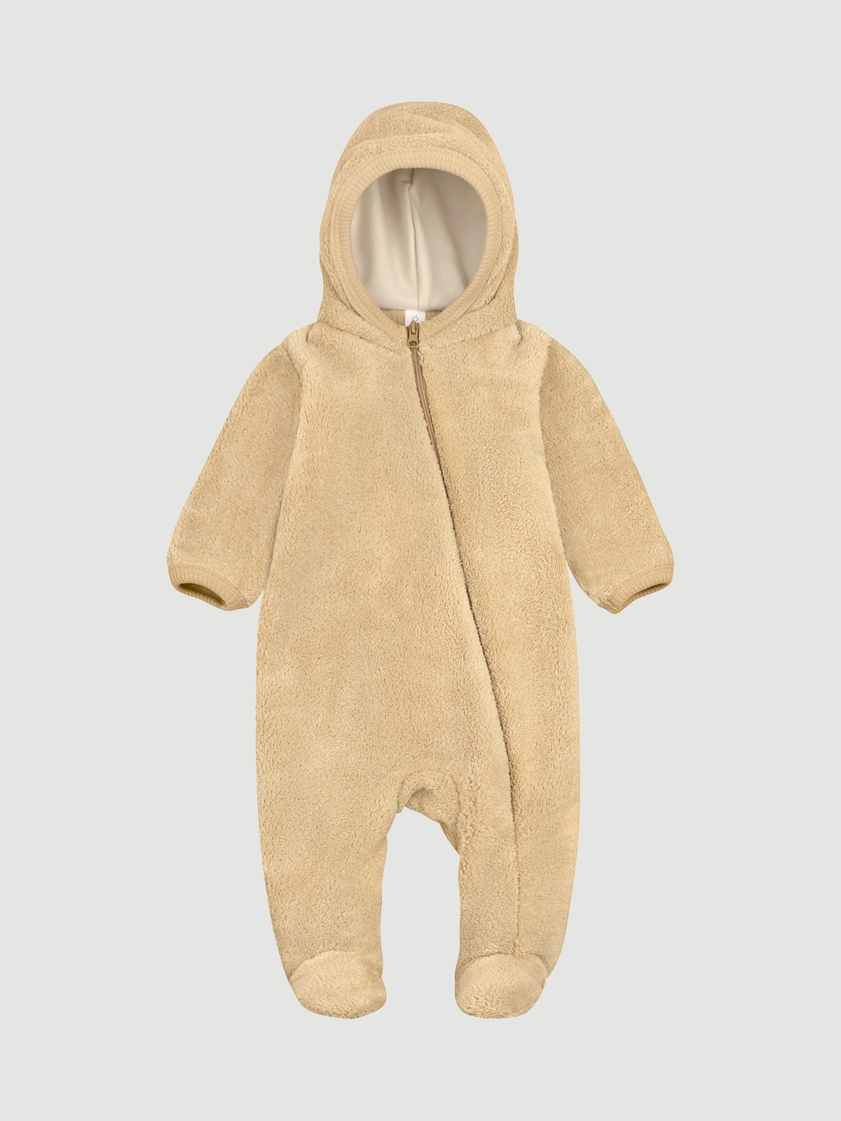 Утеплённый комбинезон Mjolk 5362564 - фото 1