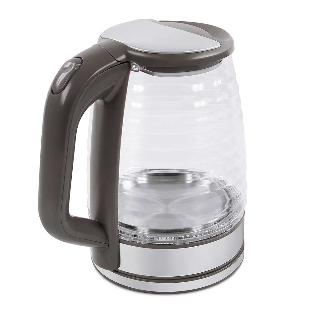 Чайник электрический LUMME LU-165 - фото 4