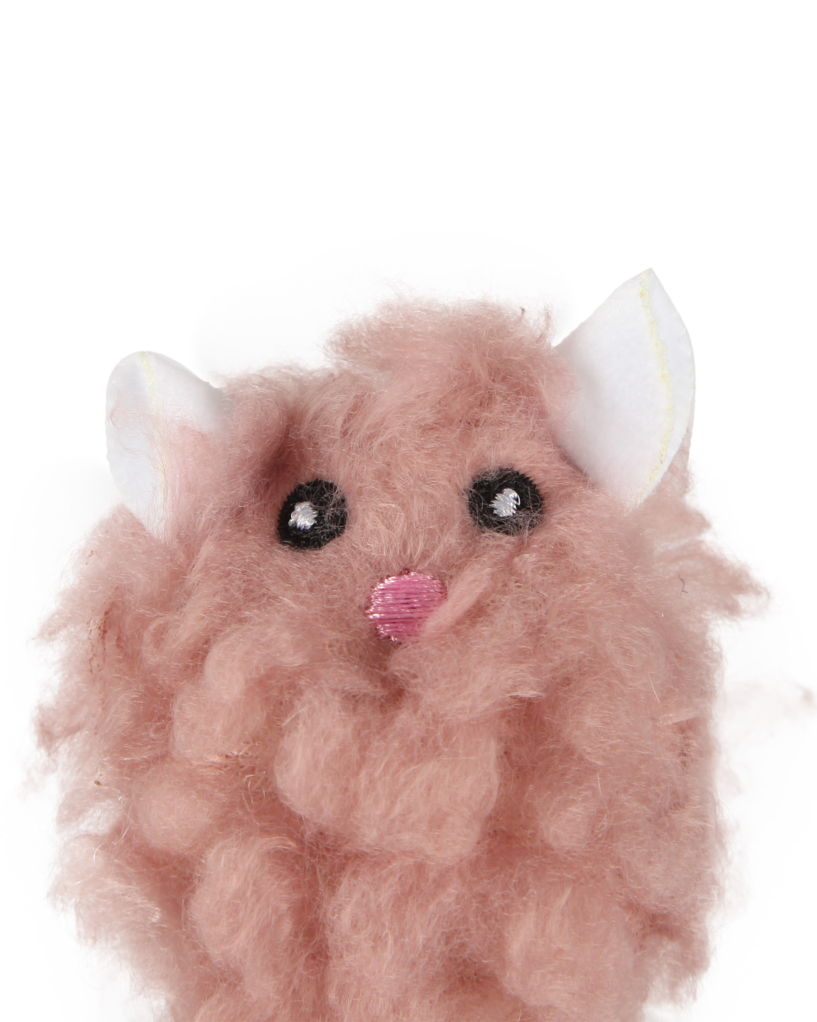 Игрушка для кошек Barbaks Мышь Капелька - фото 2