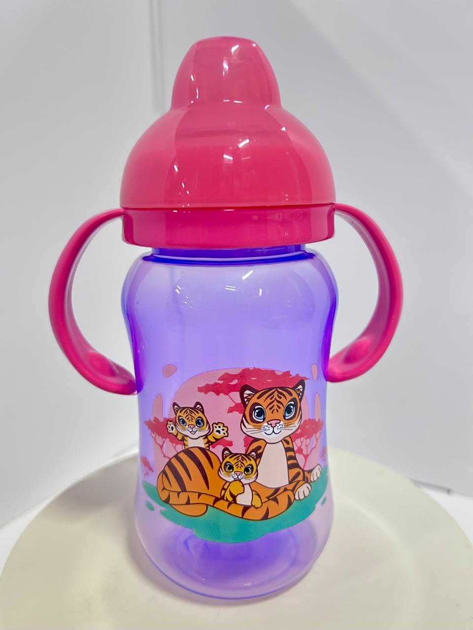 Поильник Uviton 270 мл 1 шт. - фото 5