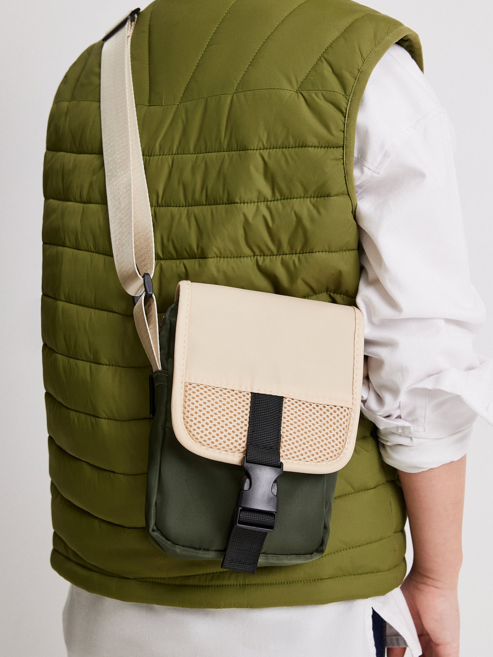 Сумка Acoola 20106100100_0095224 - фото 4