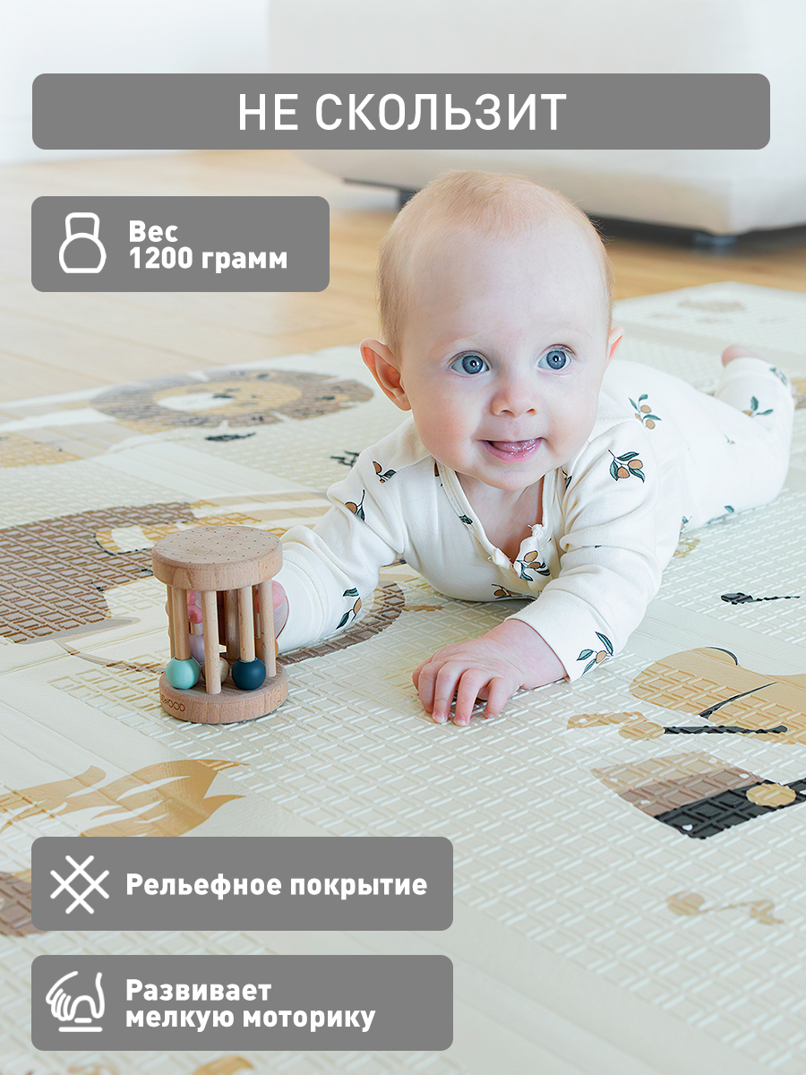 Коврик MIKMEL - фото 5