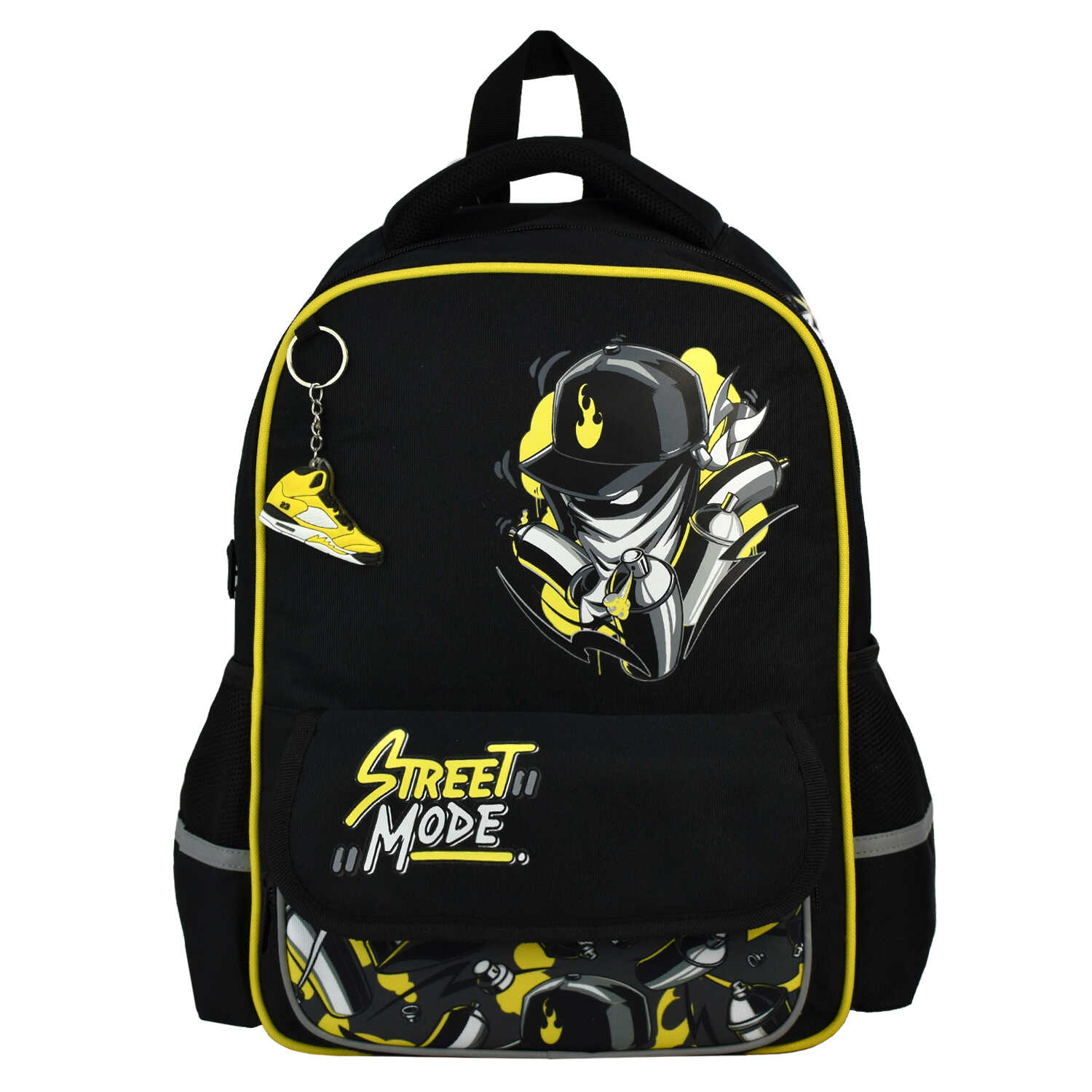 Рюкзак Феникс + - фото 2