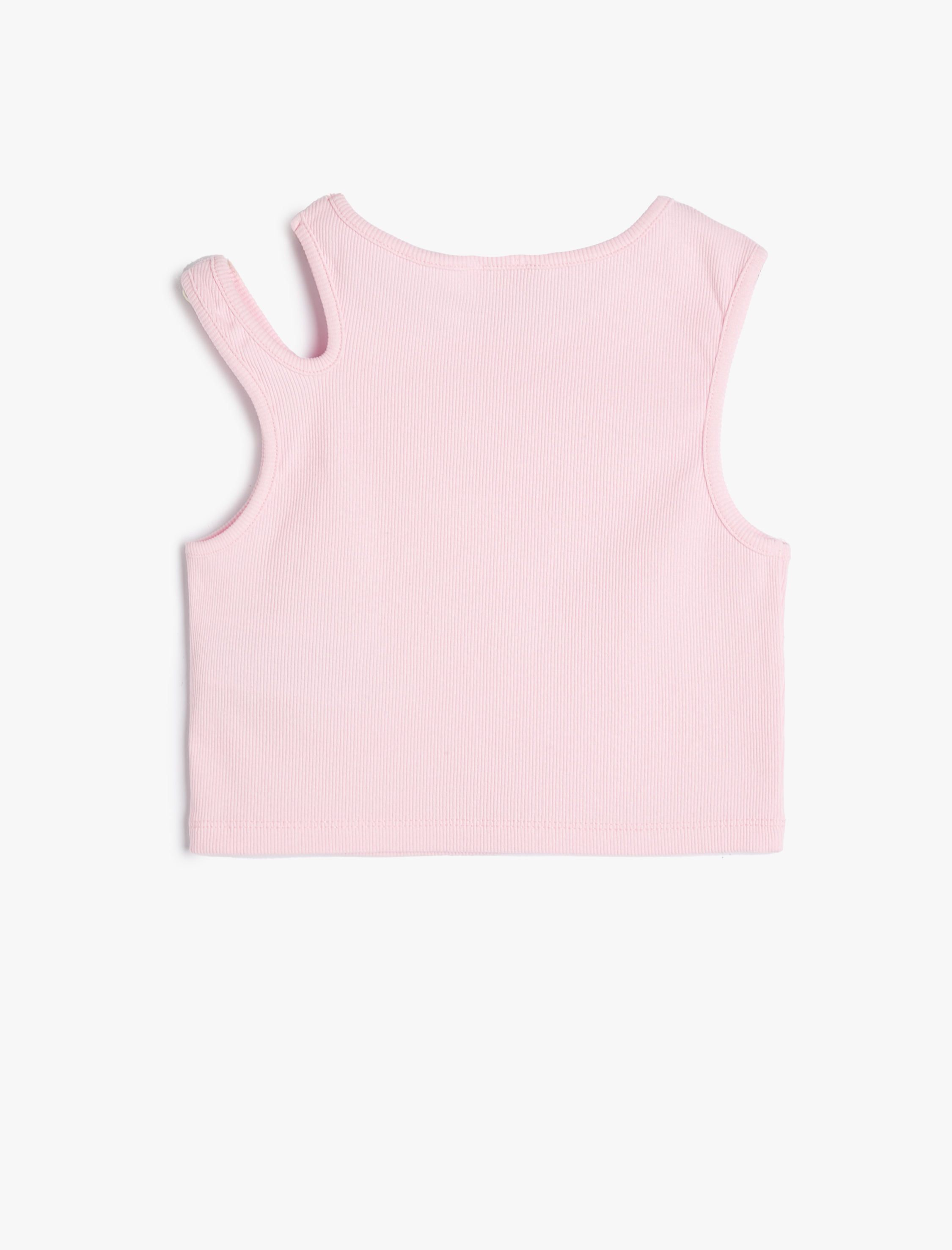 Топ KOTON 4SKG10167AK256 - фото 2